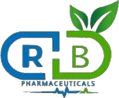 RB Pharmaceuticals Logo