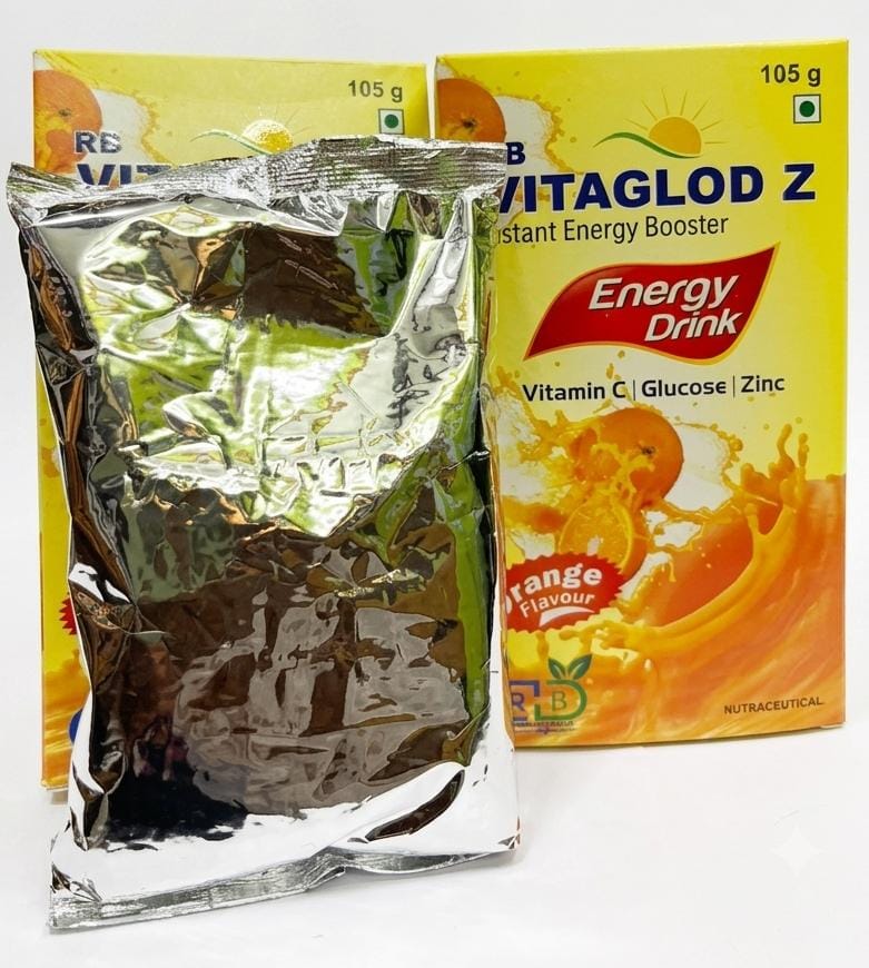 RB VITAGOLD-Z POWDER